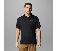Columbia - Polo Utilizer™ - Negro - Talla S - Hombre