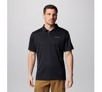 Columbia Utilizer Polo Polo Manga Corta para Hombres
