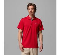 Columbia - Polo Utilizer™ - Rojo - Talla M - Hombre