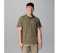Columbia - Polo Utilizer™ - Verde - Talla M - Hombre