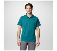 Columbia Utilizer Polo men's river blue S