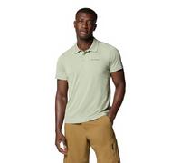 Columbia Polo Zero Rules Light para Hombre