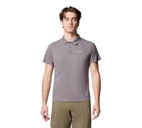 Columbia Polo Zero Rules Light para Hombre