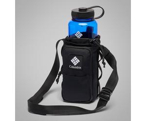 Columbia - Portabotellas Trail Traveler™ - Negro - Talla T/U - Unisexo