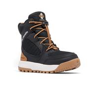 Columbia Portlander Botas Infantiles de Invierno con Diseño Unisex Impermeable
