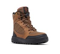 Columbia Portlander Botas Infantiles de Invierno con Diseño Unisex Impermeable
