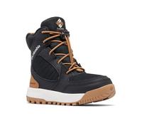 Calzado para niños Columbia Youth Portlander™ Omni-Heat™ Talla de zapato (EU): 36 / Color: negro