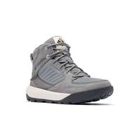 Columbia Portlander Zapatillas de invierno de tiro medioHombre