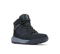 Columbia Portlander Zapatillas de invierno de tiro medioHombre