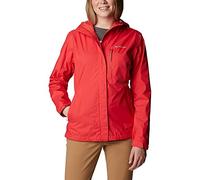 Columbia Pouring Adventure II Chaqueta Impermeable para Mujer