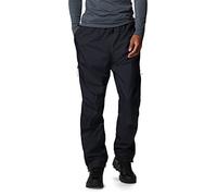 Columbia Pouring Adventure II Pantalones para Lluvia para Hombre