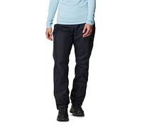 Columbia Pouring Adventure II Pantalones para Lluvia para Mujer