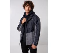 Columbia Pouring Adventure III Jacket M Gris