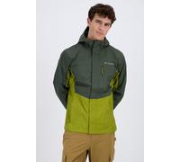 Columbia Pouring Adventure - Kaki - Softshell Hombre talla M