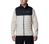 Columbia Powder Lite 2 Chaleco acolchado para hombre (paquete de 1)