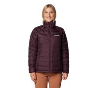Columbia Powder Lite 2 - Chaqueta Acolchada con Cremallera Completa para Mujer (Paquete de 1)
