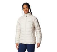 Columbia Powder Lite 2 - Chaqueta acolchada con cremallera completa para mujer (paquete de 1)