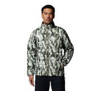 Columbia Powder Lite 2 - Chaqueta acolchada estampada para hombre (paquete de 1)