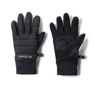 Guantes Montaña Columbia W Powder Lite™ II Mujer Negro M