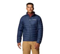 Columbia Powder Lite 2 Hybrid - Chaqueta acolchada para hombre (paquete de 1)