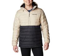 Columbia Powder Lite Anorak Chaqueta Acolchada para Hombres