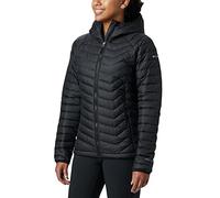 Columbia chaqueta Powder Lite XS Noir