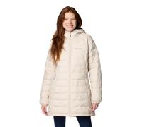 Chaqueta Columbia Powder Lite II Mid Mujer Dark Stone S