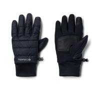 Columbia Guantes de montaña Powder Lite II Forro polar Hombre Negro XL