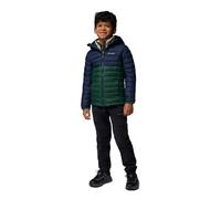 Columbia Powder Lite II Hooded Jacket
