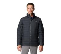 Columbia Powder Lite II Jacket, Chaqueta Acolchada para Hombre