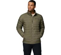 COLUMBIA Powder Lite Ii Jacket - Hombre - Verde - talla XL- modelo 2027