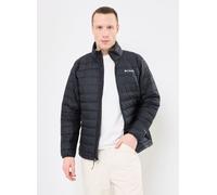 Columbia Powder Lite II Jacket L Negro