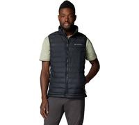 Columbia Chaleco acolchado Powder Lite II Hombre Negro S
