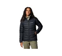 Columbia Powder Lite II vêtement running femme S Noir