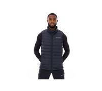 Columbia Powder Lite 2 Vest, Chaleco Acolchado Hombre, Black, S
