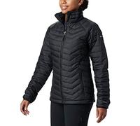 Columbia Chaqueta outdoor mujer powder lite jacket S
