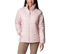 COLUMBIA Powder Lite Jkt W - Mujer - Rosa - talla XS- modelo 2024