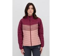 Columbia Powder Pass - Rosa - Anorak Mujer talla L