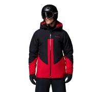 Columbia Powder Prime - Chaqueta de esquí para hombre (paquete de 1)