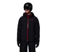 Chaqueta de invierno para hombre Columbia Powder Prime™ Jacket Talla: XXL / Color: negro