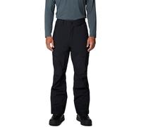 COLUMBIA Powder Stash Ii Pant - Hombre - Negro - talla 48- modelo 2025