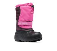 Columbia Botas de nieve Powderbug Snowlite Infantiles Unisex Rojo Talla 39 EU
