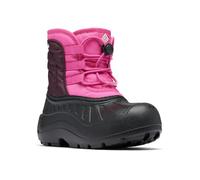 Columbia Powderbug Snowlite Botas Infantiles Unisex con Cordones