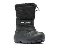 Columbia Powderbug Snowlite Botas para Niños, Diseño Elegante, Resistentes al Agua, Desafían el Viento, Sujeción Rápida, Calor Acogedor - Juvenil Unisex