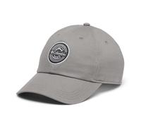 Columbia Provisions Ball Cap Gorra de béisbol, City Grey/C Sportswear, Talla única Unisex Adulto