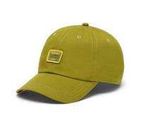 Columbia Provisions - Gorra de béisbol Unisex, Color Verde Musgo/auténtico Cuadrado para Exteriores, Talla única