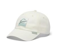 Columbia Provisions - Gorra de Bola, Parche de Sal Marina/Herencia, Talla única