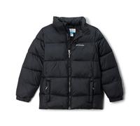 Columbia Puffect II Chaqueta, Aislamiento Thermarator, Mentonera, Bolsillos Seguros, Puños Elásticos - Juvenil Niños