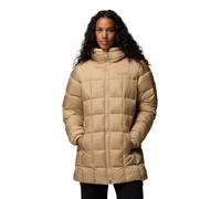Columbia Puffect 3 Mid Jacket Chaqueta acolchada Mujer (Pack de 1)