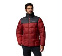 Columbia Puffect 4 Jacket Chaqueta acolchada Hombre